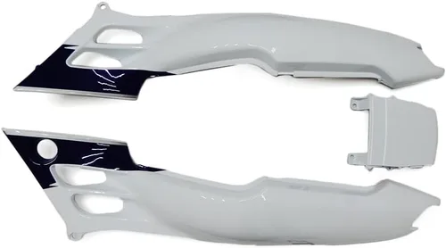 Miniatura 8 de Carenados completos de motocicleta para Honda 1995 1996 CBR600F3 CBR 600 F3 95 96 ABS inyección de plástico Carrocería azul neón amarillo blanco