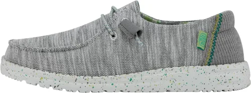 Miniatura 138 de Hey Dude Wendy - Zapatos de mujer, mocasines sin cordones para mujer, cómodos y ligeros