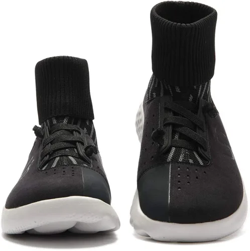 Miniatura 2 de UIN Unisex Benasque Casual negro 7