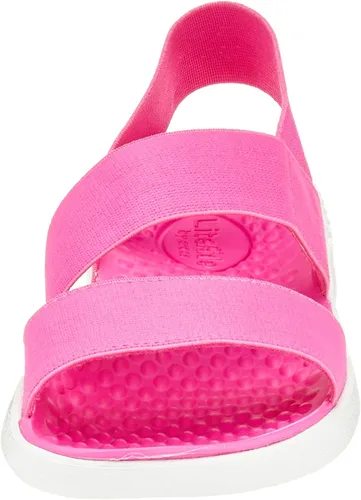 Miniatura 2 de Crocs LiteRide - Sandalias elásticas para mujer
