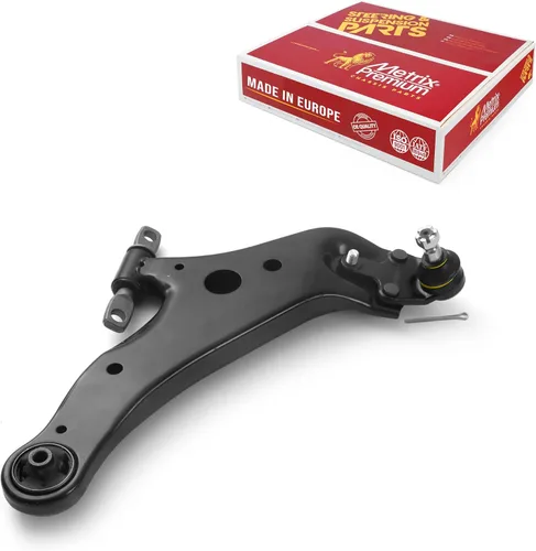 Miniatura 101 de Metrix RK622646 - Conjunto de brazo de control inferior delantero derecho y rótula para Hyundai Elantra 2011-2016, Hyundai Elantra Coupe 13-2014