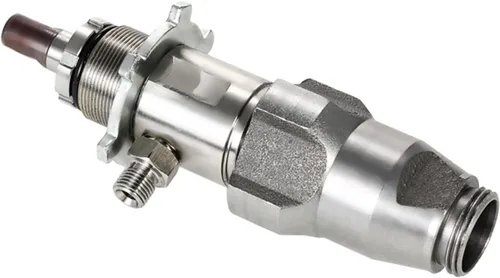 Miniatura 4 de Bomba de agua de diafragma autocebante Reemplazo de la bomba de pintura de acero inoxidable resistente al desgaste del pulverizador de la máquina