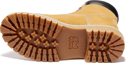 Miniatura 4 de Timberland PRO Women's Direct Attach 6 Inch Soft Toe Insulated Waterproof Industrial Boot