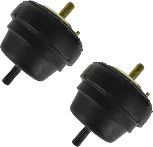Miniatura 117 de Conjunto de soportes hidráulicos de motor y transmisión TRQ para Mercedes Benz C280 CLK320 E320