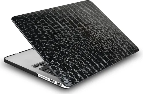 Miniatura 2 de KECC - Funda para laptop MacBook, con cubierta para teclado