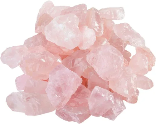 Miniatura 13 de Rockcloud 1 libra de cristales naturales en bruto, piedras ásperas para cabujón, pulido, corte, lapidario, pulido, curación de cristales Reiki, Azul