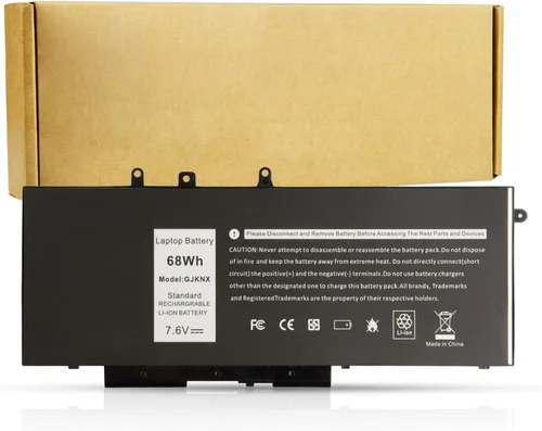 Miniatura 17 de Futurebatt 1F22N 15.2V 60Wh Nueva batería de repuesto para laptop Dell Alienware M15 M17 R1 G7 7590 7790 G5 5590-D2783W D2743B D2865B D2863W D2842W