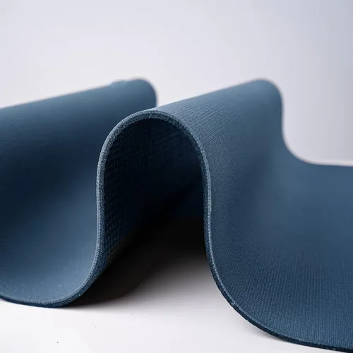 Miniatura 2 de Vista Wide 6mm Yoga Mat by Mount Adams - The New Standard in Professional Yoga Mats - Dense, Slip Resistant Exercise Mat - Wholesale Studio