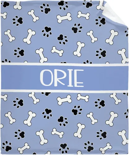 Miniatura 15 de Manta de Bulldog Francés – Manta de Franela de Forro Polar Súper Suave para Regalos, Colcha de Cama para Decoración del Hogar para Sofá Cama Durante