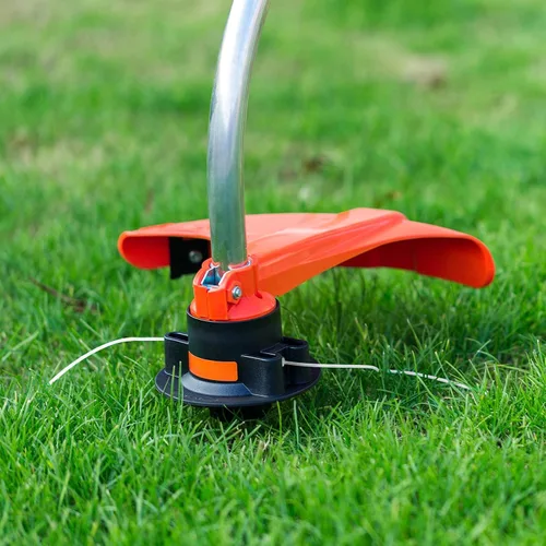 Miniatura 7 de Mudder Paquete de 6 líneas de recortadora de cuerda de 30 pies compatibles con Craftsman Cmzst0653 Cmzst065 Weed Wacker - Bobina de repuesto