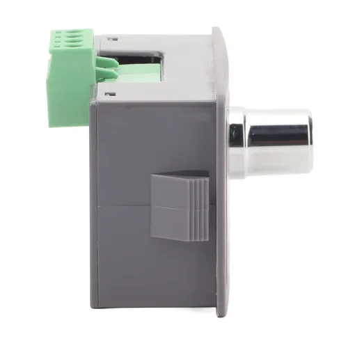 Miniatura 6 de Generador de Millivolt DC5-24V Parámetros ajustables Generador de voltaje con función Autosave para termopar