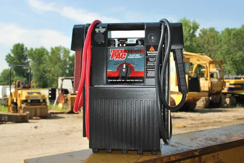 Miniatura 2 de Booster Pac 12 V Jump Starter, 3000 A, 12/24 V