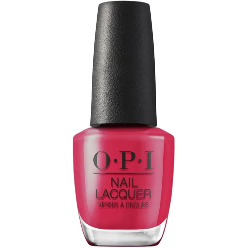 Miniatura 114 de OPI Nail Lacquer Classic Nail Polish Colors Red Shades Crème, Shimmer, and Glitter Chip Resistant Nail-Polish Fast Drying, Streak-free Formula