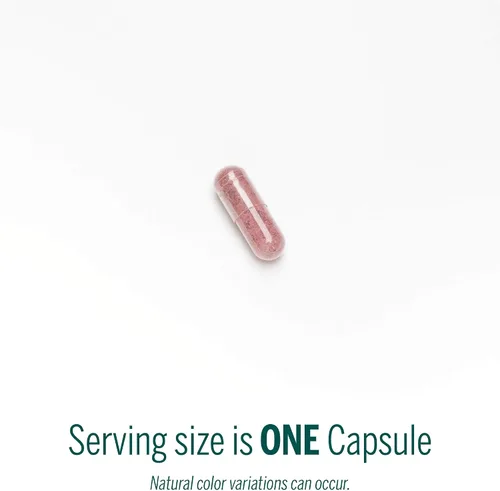 Miniatura 3 de Genestra Brands Cranberry Plus Apoyo para la salud del tracto urinario 120 cápsulas