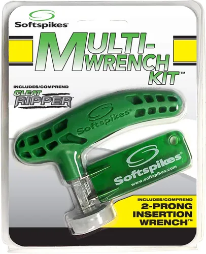 Miniatura 10 de Softspikes Kit de tacos de golf Kaddy - Accesorios para quitar e instalar rápidamente los tacos de golf - Compatible con cualquier sistema