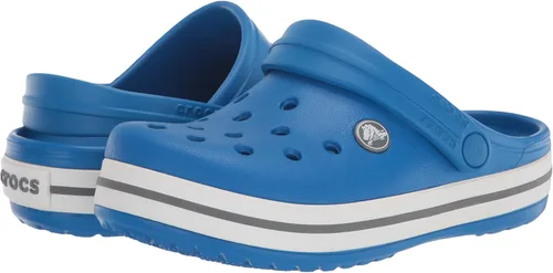 Miniatura 10 de Crocs Unisex-Child Crocband Clogs