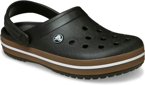 Miniatura 5 de Crocs Zuecos de goma Crocband unisex para adultos