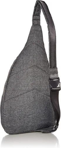 Miniatura 2 de Vera Bradley Mochila reciclada Lighten Up Reactive Sling para mujer
