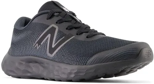 Miniatura 4 de New Balance Tenis de correr Dynasoft 520 V8 con cordones para niños