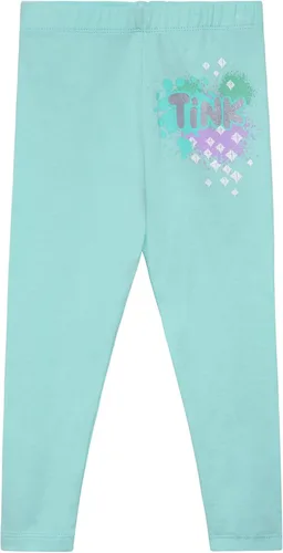 Miniatura 5 de Disney Conjunto de sudadera y leggings florales para niños pequeños (12 meses - 14-16)