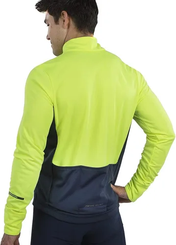Miniatura 3 de PEARL IZUMI Camiseta térmica de ciclismo Quest para hombre