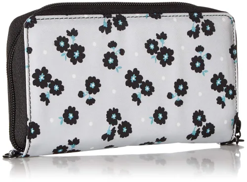 Miniatura 2 de Cartera con cierre Ju Ju Be Coastal Collection Be spendy, Belleza negro
