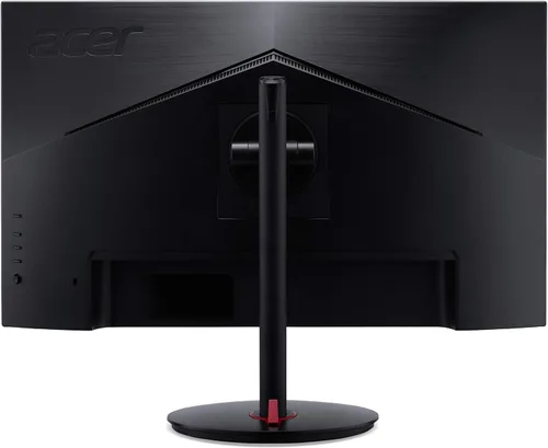 Miniatura 14 de Acer Nitro 27" WQHD 2560 x 1440 PC Gaming IPS Monitor AMD FreeSync Premium hasta 180Hz Actualización 0.5ms DCI-P3 95% 1 puerto de pantalla 1.2 y 2