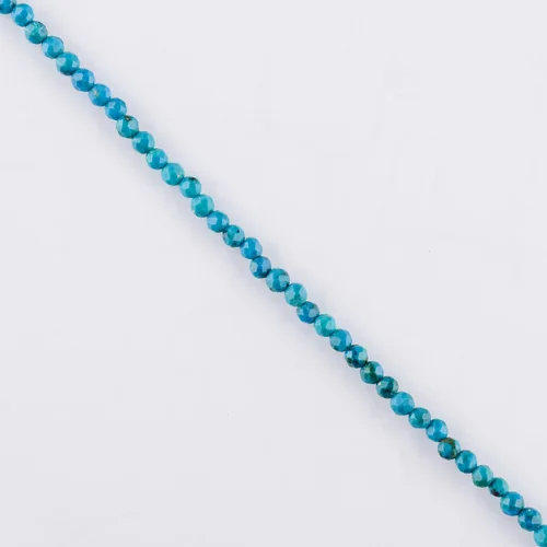 Miniatura 13 de Yanara Stone Bracelets For Women Beads Dainty Gemstones Jewelry for Women Birthstone, Chakra Energy Healing Crystals, Silver Plated Chain 8 inch