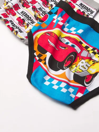 Miniatura 3 de Disney Ropa interior para niños