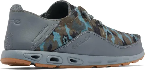 Miniatura 9 de Columbia Bahama Vent Relaxed PFG Zapato Náutico Para Hombre