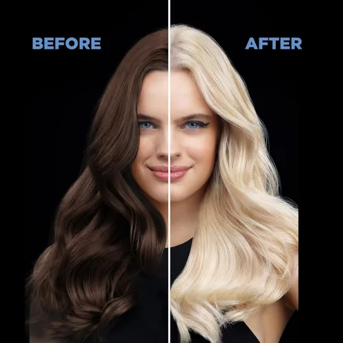 Miniatura 41 de Garnier Color de Cabello Olia Tinte Permanente Sin Amoníaco Color Brillante Rico en Aceite, 7.0 Rubio Oscuro, 2 Unidades (El Empaque Puede Variar)