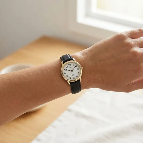 Miniatura 8 de Timex Reloj Easy Reader para mujer