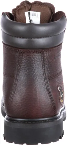 Miniatura 4 de Georgia Boot Botas de trabajo impermeables con punta de acero para hombre