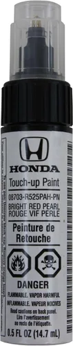 Miniatura 32 de Honda (08703-B92PAH-PN) pintura original para retoques, negro perla Nighthawk, código de color: B92P Negro (Nighthawk Black Pearl)