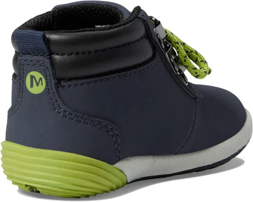 Miniatura 5 de Merrell Botas Bare Steps 2.0 para niños
