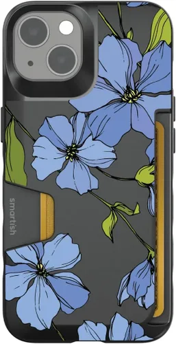 Miniatura 322 de Smartish - AW Shoots - Funda delgada para iPhone 13, Gripmunk [ligera + protectora], funda fina - Compatible con iPhone 13