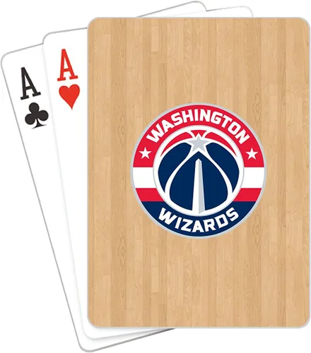 Miniatura 7 de Naipes con licencia oficial de la NBA