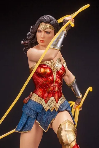 Miniatura 17 de Kotobukiya ARTFX DC Universe Wonder Woman WW84-1/6 Figura completa