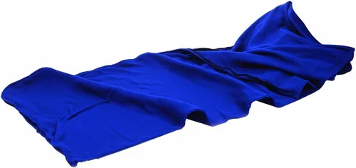 Texsport Saco de dormir de forro polar - Los colores pueden variar