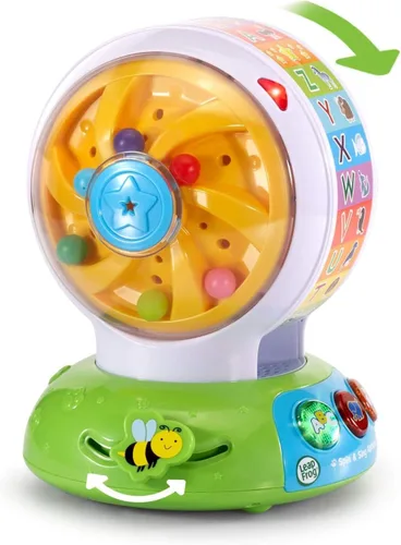 Miniatura 2 de LeapFrog Girar y cantar alfabeto zoológico