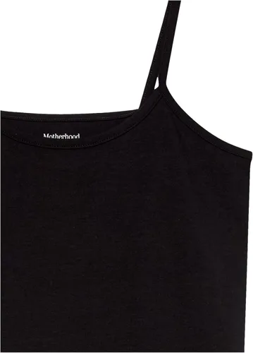 Miniatura 8 de Motherhood Maternity Womens Scoop Neck Cami Tank Top 3 Pack
