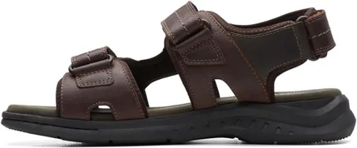Miniatura 5 de Clarks Sandalia plana Walkford Walk para hombre