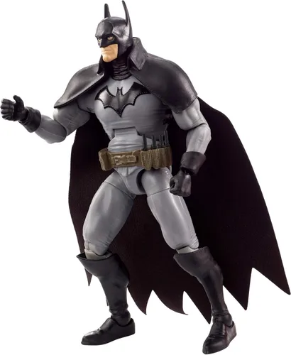 Miniatura 2 de DC COMICS Multiverse GOTHAM CITY GASLIGHT - Figura de Batman