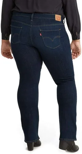 Miniatura 2 de Levi's Classic Bootcut - Jeans con corte de bota para mujer (también disponibles en talla extragrande)
