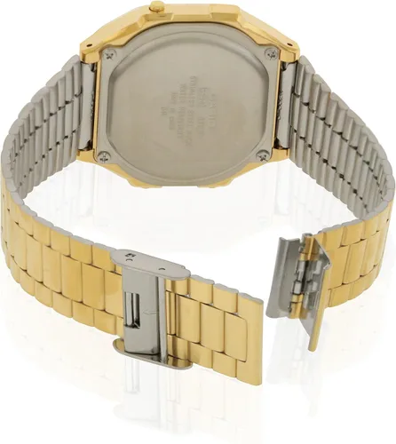 Miniatura 2 de Casio Casio-A168WG-9WDF CasioA168WG-9WDF - Reloj, multicolor, talla única, digital