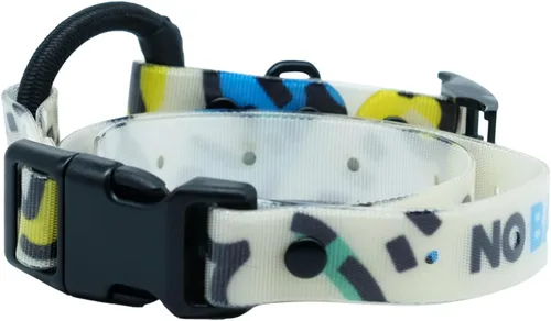 Miniatura 11 de Dogtra Tom Davis Collar Bungee Cómodo de fácil ajuste Compatible con Tom Davis Edición 280C Collar de entrenamiento para perro E-Collar Receptores