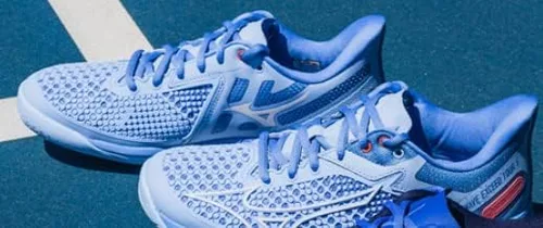 Miniatura 9 de Mizuno Women's Wave Exceed Tour 5