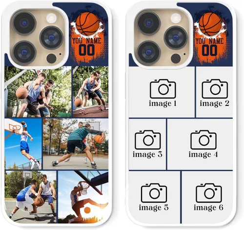 Miniatura 23 de Imágenes Fundas de teléfono para iPhone 11 12 13 14 15 16 Pro Max Plus Mini X 7 8 SE para Samsung Galaxy S10 S20 S21 S22 S23 S24 S25 Note Z Filp3