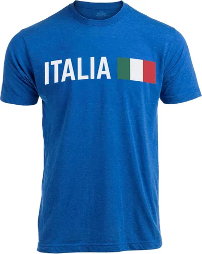 Miniatura 152 de Naciones del Mundo Camiseta Unisex con Símbolo de Bandera de Orgullo Nacional y Escudo para Hombres o Mujeres