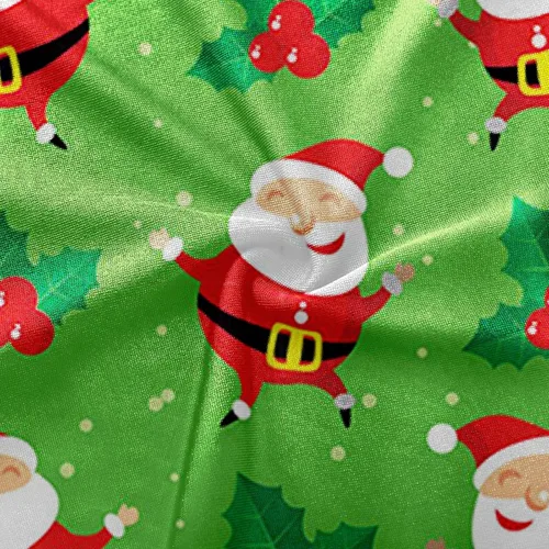 Miniatura 3 de Christmas Scrubs for Women Plus Size V Ncek Short Sleeve Cute Printed Hoilday Workwear Nursing Uniform with Pocket